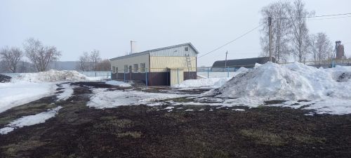 ТРның Тарифлар буенча дәүләт комитеты рәисе Балтачның свалка территориясен зурайтырга дигән тәкъдим кертте (фото)