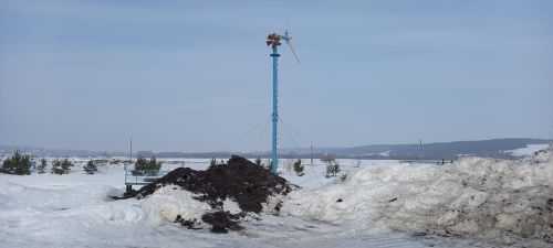 ТРның Тарифлар буенча дәүләт комитеты рәисе Балтачның свалка территориясен зурайтырга дигән тәкъдим кертте (фото)