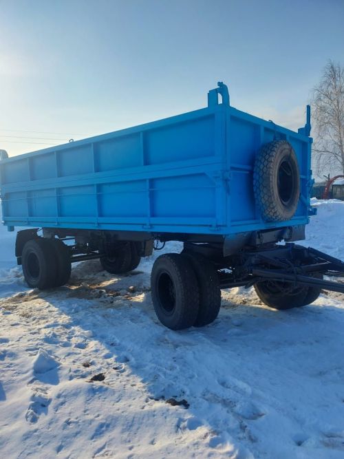 «Бөрбаш»лылар ел да техника әзерлегенә җаваплы карый(фото)