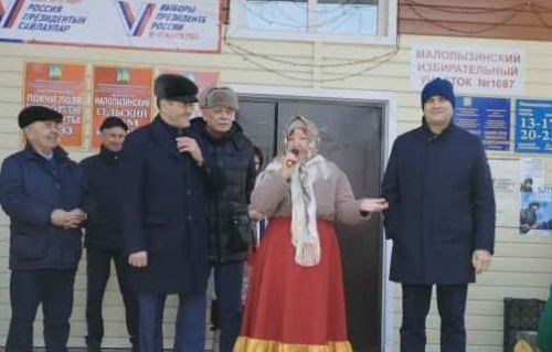 Азьмуртэз бырйизы, толэз келязы