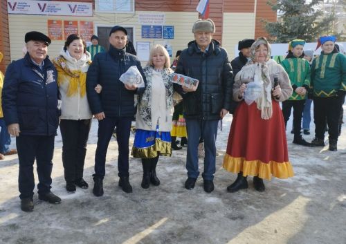 Азьмуртэз бырйизы, толэз келязы