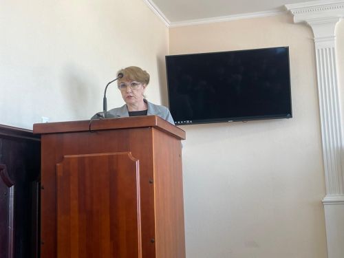 Балтачта атналык җыелышта ниләр хакында сөйләштеләр? (фото)
