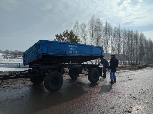 «Сорнай»да әзерлек бик яхшы (фото)
