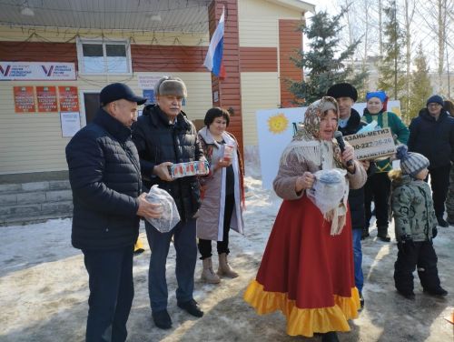 Азьмуртэз бырйизы, толэз келязы