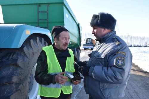 «Арбор»лылар язгы кыр эшләрен тулы әзерлек белән көтә