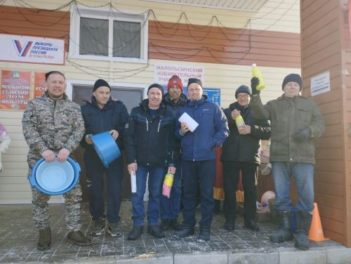 Азьмуртэз бырйизы, толэз келязы