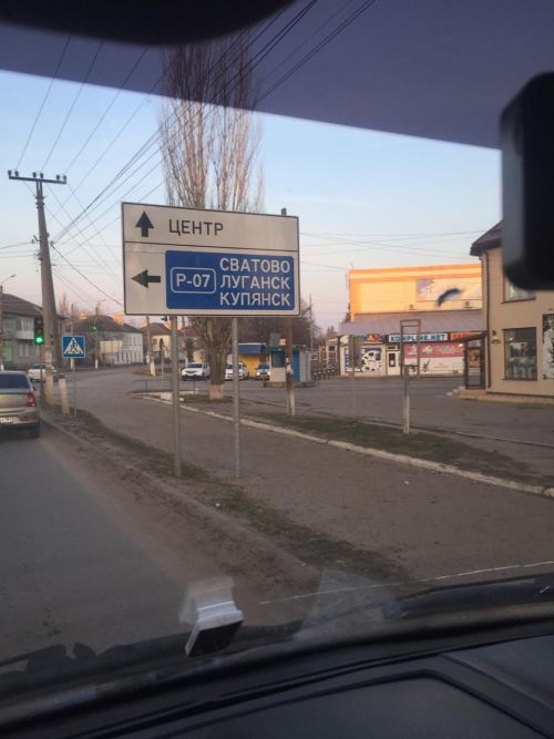 Тәлгать Газизов Украинага барып җиткән, ярдәмнәрне тапшырган (фото)