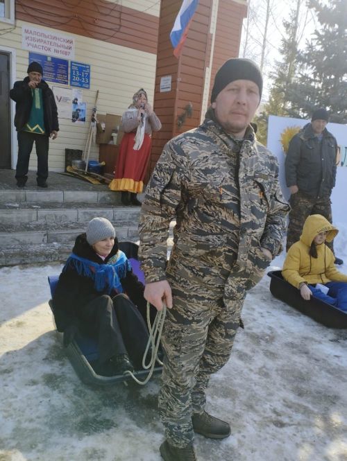 Азьмуртэз бырйизы, толэз келязы