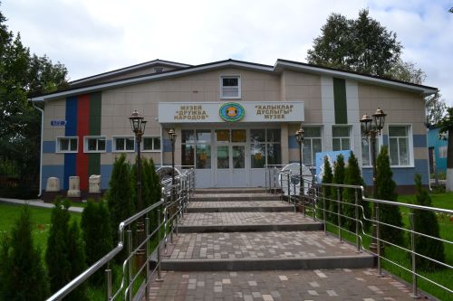 Лулчеберет — пеймытысь поттӥсь сюрес