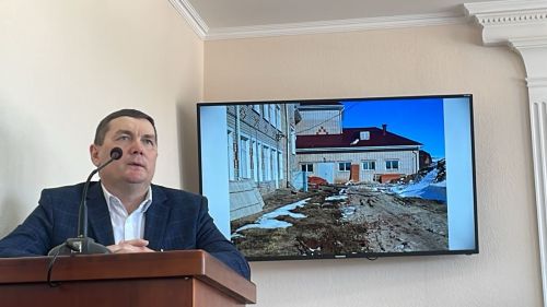 Балтачта атналык җыелышта ниләр хакында сөйләштеләр? (фото)