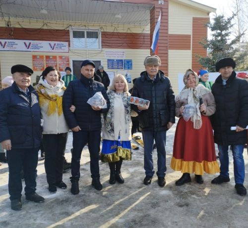 Азьмуртэз бырйизы, толэз келязы