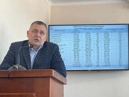 Балтачта атналык җыелышта ниләр хакында сөйләштеләр? (фото)