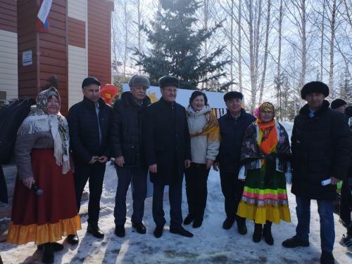Азьмуртэз бырйизы, толэз келязы