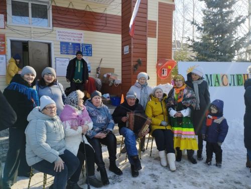 Азьмуртэз бырйизы, толэз келязы