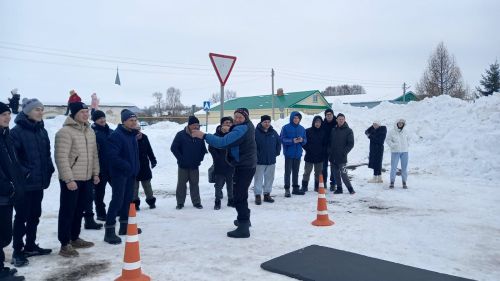 Нөнәгәрдә язгы спартакиада узды (бик күп фото)