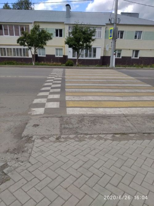 Балтачта «Җәяүле» профилактик чарасы уза, игътибарлы булыйк!