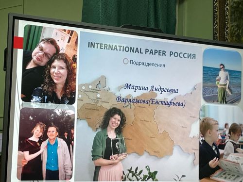 Бүген Кече Лызи урта мәктәбендә «Медведев укулары» дип исемләнгән конференция уза (фото)