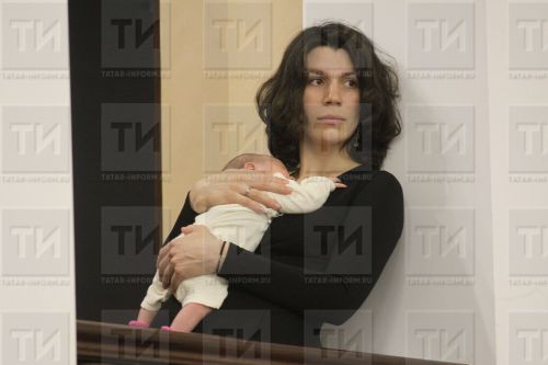 «Язмыш белән сугышып яшим...»
