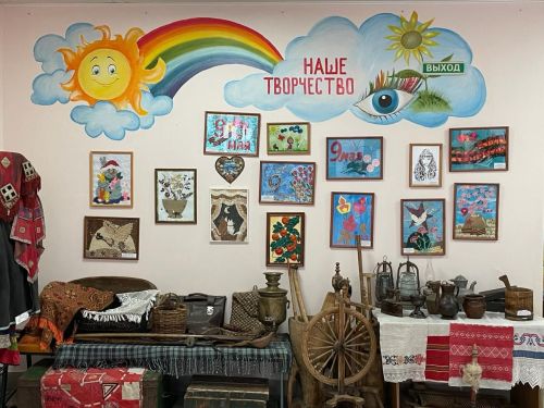 Григорий Сергеевич Медведевлы — 120 ар (фото)
