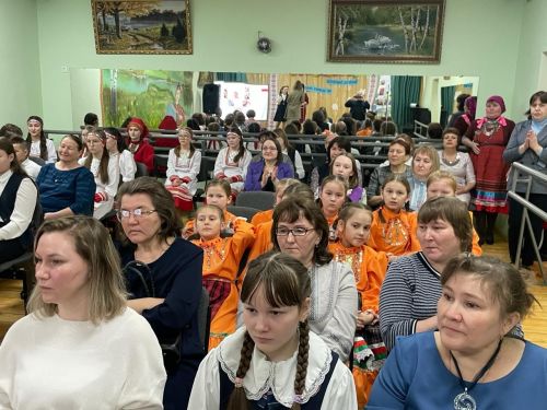 Бүген Кече Лызи урта мәктәбендә «Медведев укулары» дип исемләнгән конференция уза (фото)