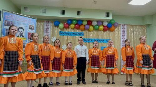 Григорий Сергеевич Медведевлы — 120 ар (фото)