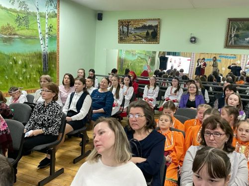 Бүген Кече Лызи урта мәктәбендә «Медведев укулары» дип исемләнгән конференция уза (фото)