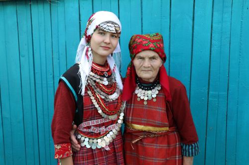 Туж-а висъясько туала но вашкала кышномуртъёслэн дунлыкъёссы?