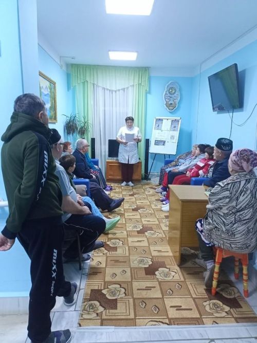 «Наз»да нинди үзгәрешләр булган? (фото)