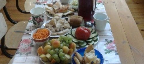 Ураза тотучыларга табиб киңәшләре