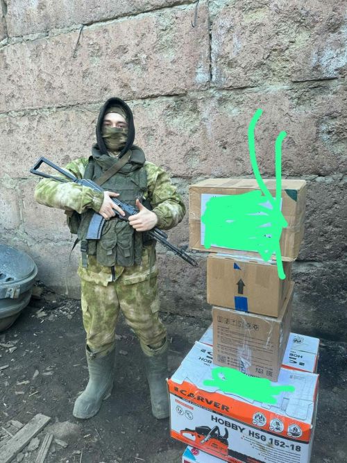 Балтач егетләре СВОда өч көн эчендә мунча күтәргән (видео)