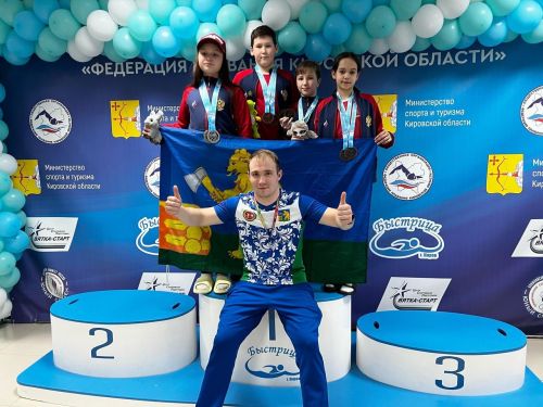 Балтачлылар «Чемпион юлы» ярышларында уңышлы чыгыш ясады (фото)