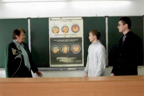 Дано адямилэн дано сюресэз!