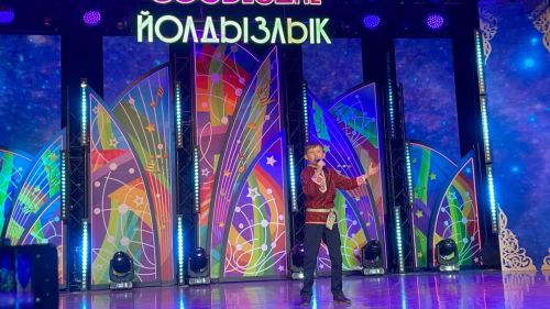 Балтачта Йолдызлык фестиваленең зона этабы башланды (бик күп фото)