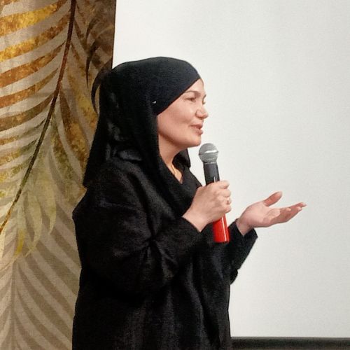 Рамазан аенда суның тәме белән бергә  күңелләрнең нинди икәнлеге сизелде