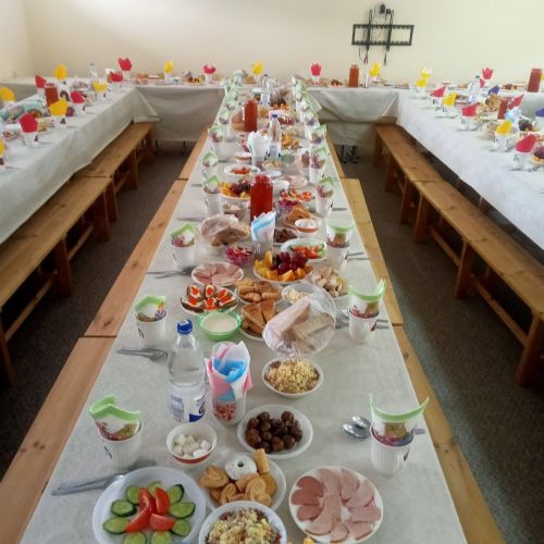Рамазан аенда суның тәме белән бергә  күңелләрнең нинди икәнлеге сизелде