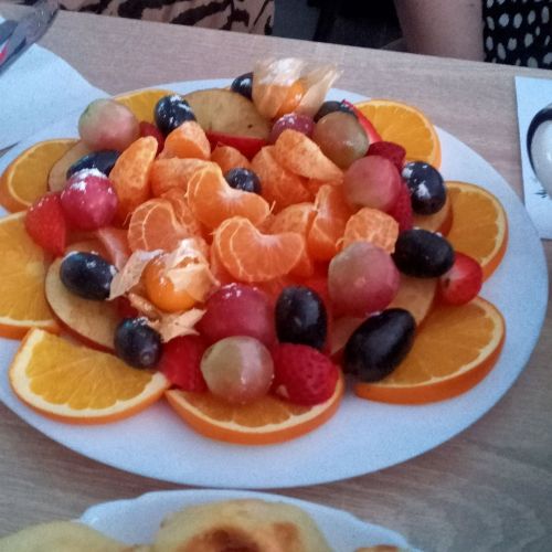 Рамазан аенда суның тәме белән бергә  күңелләрнең нинди икәнлеге сизелде