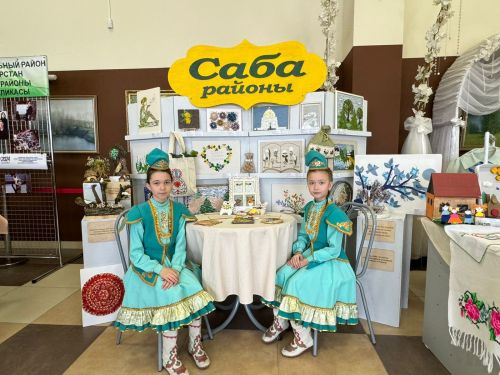 Балтачта узган «Без бергә» фестиваленнән фото һәм видеомизгелләр