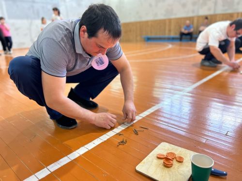 «Гаилә формуласы» уенының икенче зона этабы узды (фото)