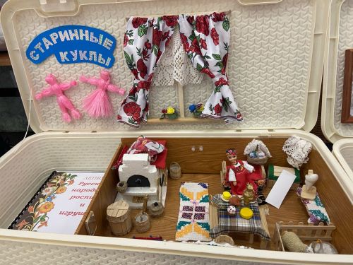 Бүген Балтачта «Без бергә» республика халык иҗаты балалар фестиваленең зона этабы уза (фоторепортаж, видео)
