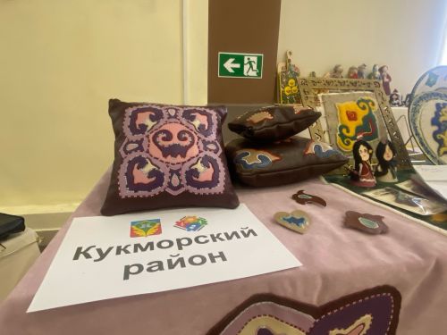 Бүген Балтачта «Без бергә» республика халык иҗаты балалар фестиваленең зона этабы уза (фоторепортаж, видео)