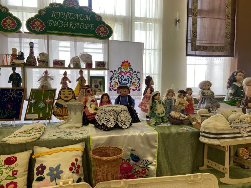Бүген Балтачта «Без бергә» республика халык иҗаты балалар фестиваленең зона этабы уза (фоторепортаж, видео)