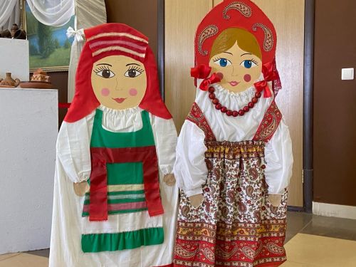 Бүген Балтачта «Без бергә» республика халык иҗаты балалар фестиваленең зона этабы уза (фоторепортаж, видео)