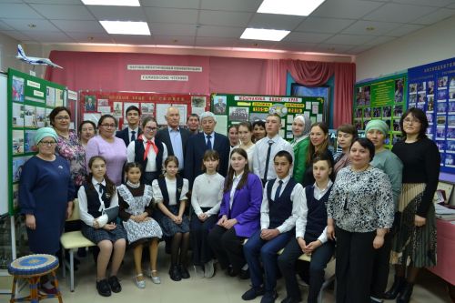 Кутсконэз вань, азьланез луоз