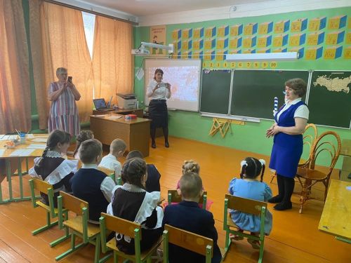 Шода балалары әллә тәртип бозганмы? (фото)