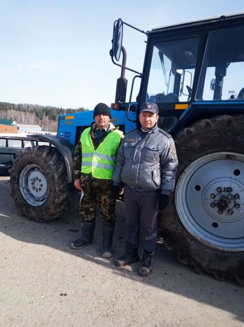 «Дуслык»ның техника әзерлеге югары бәяләнде (+фото)
