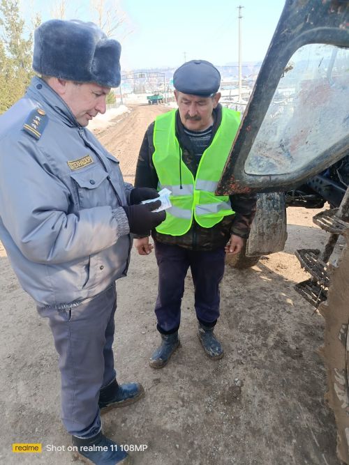 «Яңа тормыш» җәмгыяте техникаларына нинди бәя бирелгән? (+ фоторепортаж)