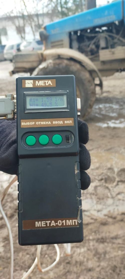 «Сосна»лыларның техникасы язгы кыр эшләрен тулы әзерлектә көтә (+бик күп фото)