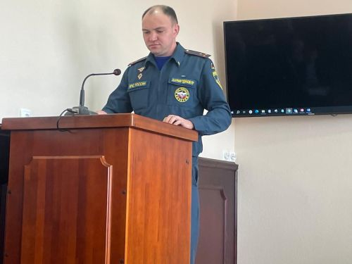 Балтачта атналык җыелышта ниләр хакында сөйләштеләр? (фото)