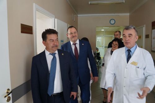 Кешеләрдә өмет уятучы, яшәргә көч бирүче һөнәр иясе