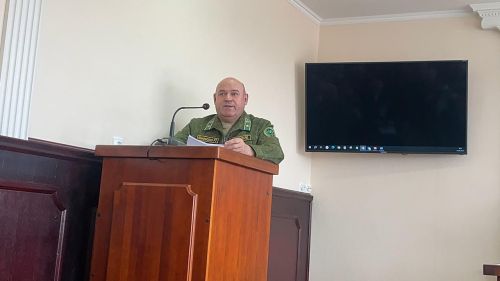 Балтачта атналык җыелышта ниләр хакында сөйләштеләр? (фото)